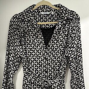 Los Angeles Atelier & Other Stories Maxi Shirt Dress